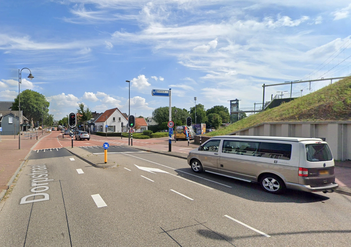 Foto: Google Streetview