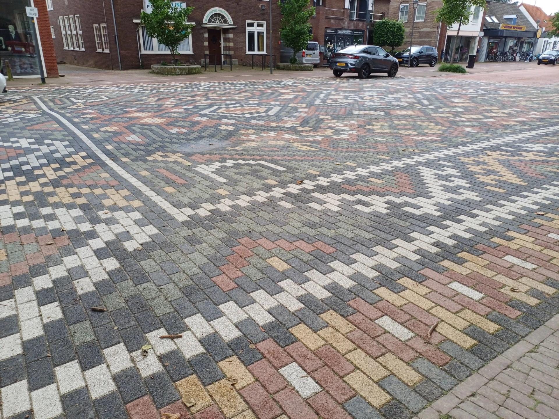 Foto: Tijn Tiedink - Westervoorter