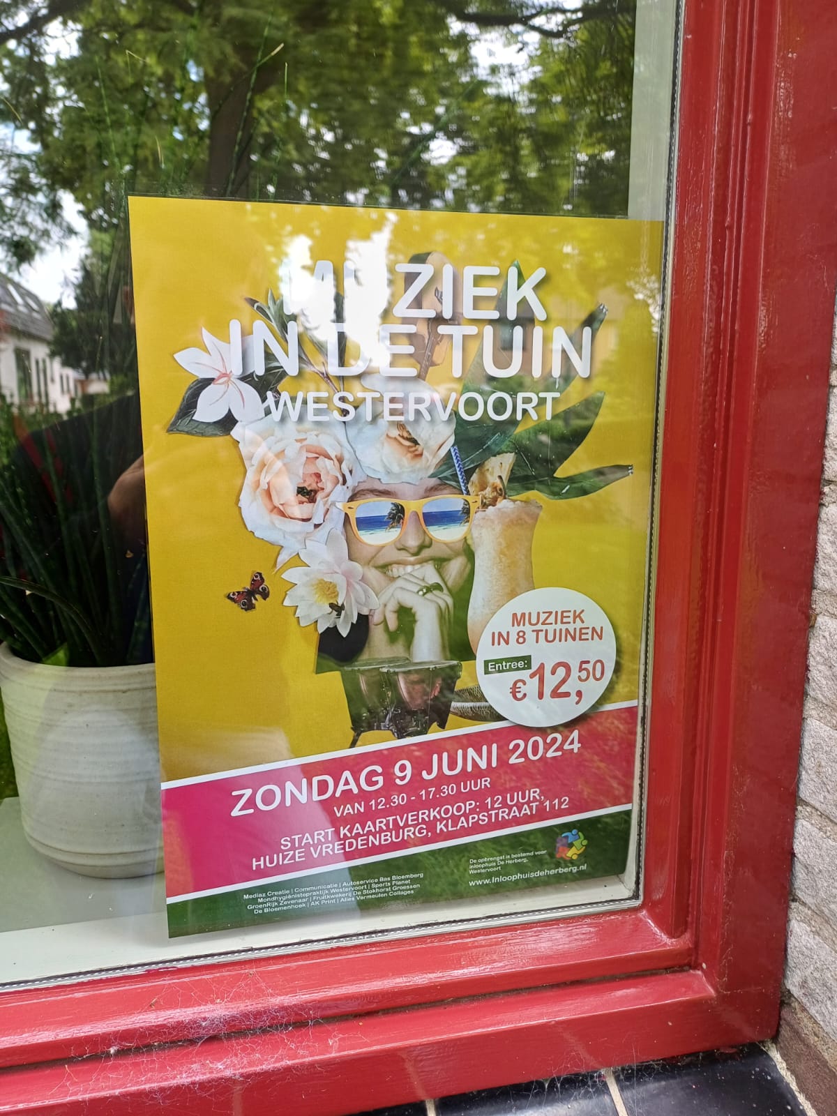 Foto: Tijn Tiedink - Westervoorter