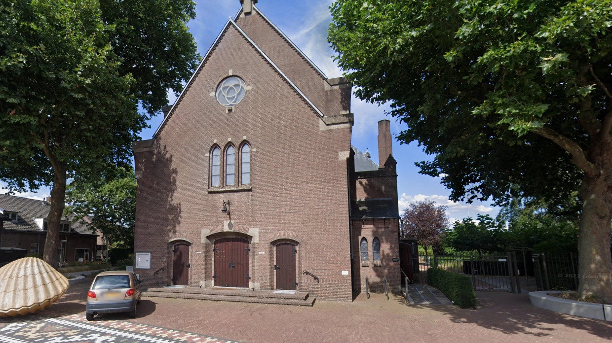 Foto: Google Streetview
