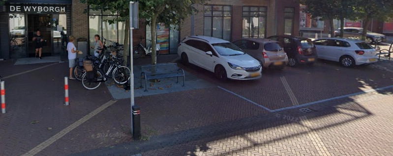 Foto: Google Streetview