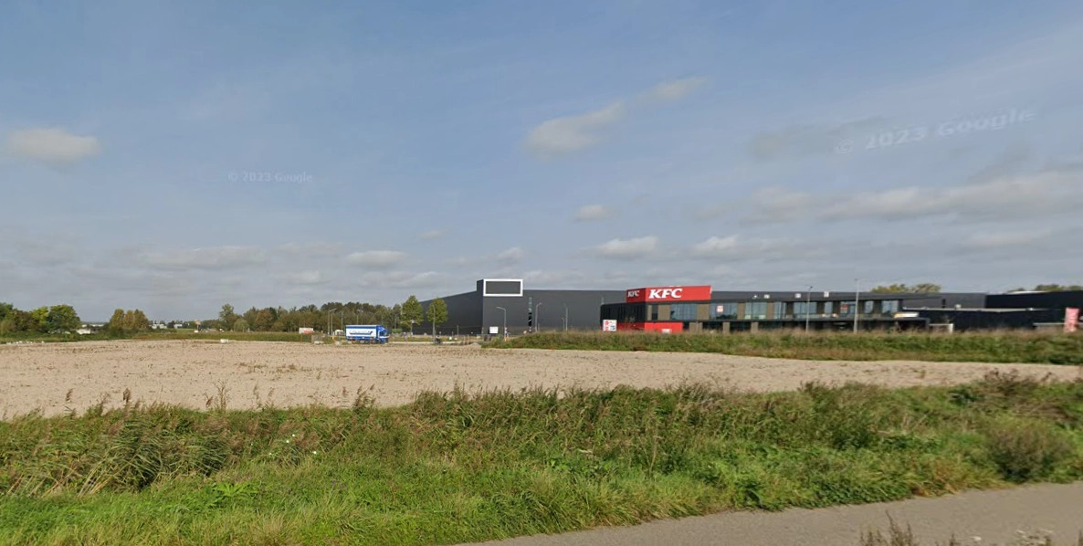 Foto: Google Streetview