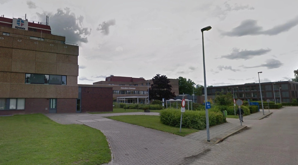 Foto: Google Streetview