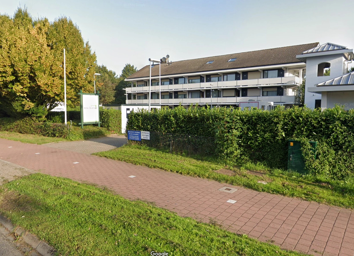Foto: Google Streetview