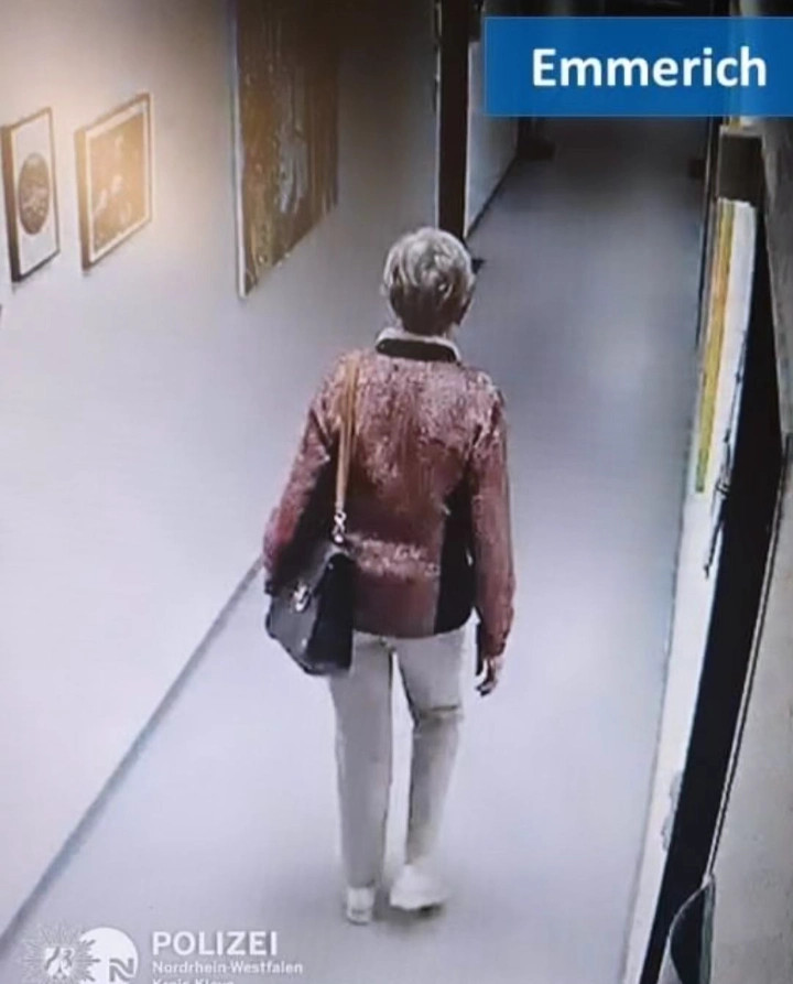 Foto: Politie Rivierenland-oost - Instagram