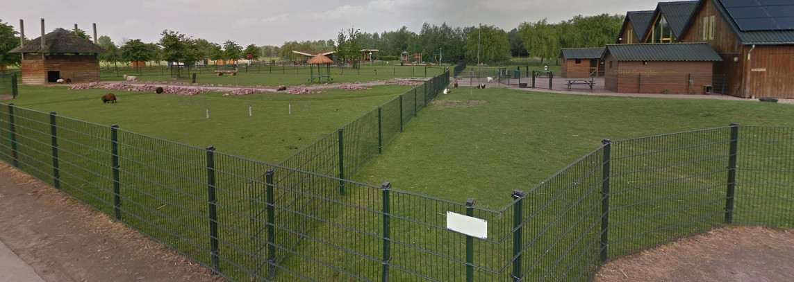 Foto: Google Streetview