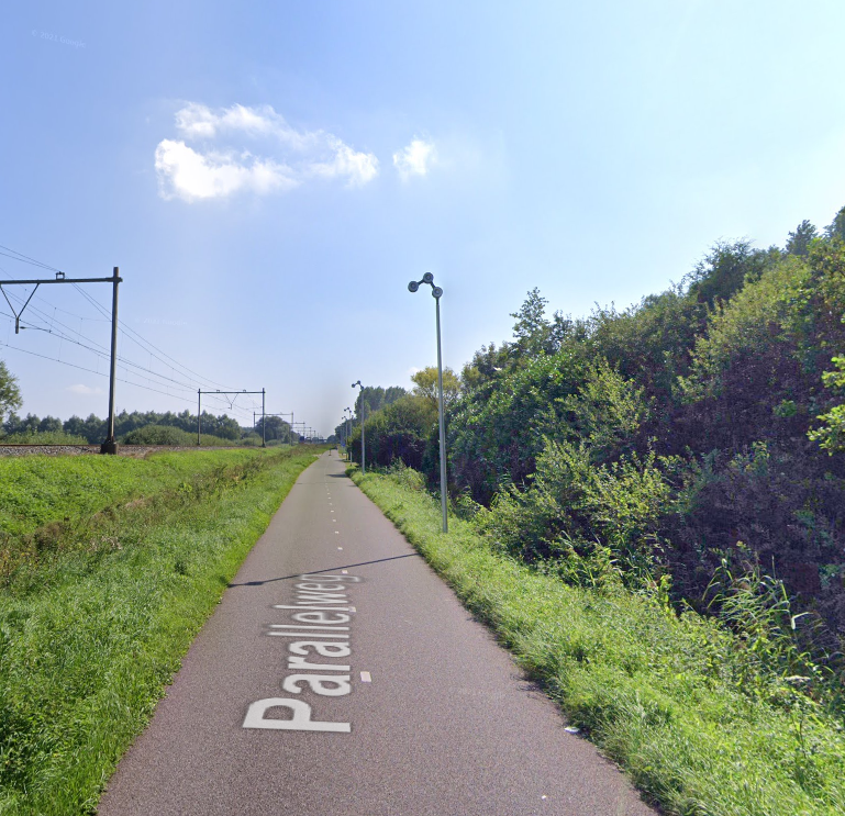 Foto: Google Streetview