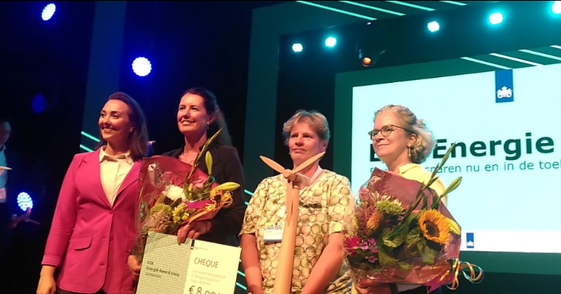 Foto: Gemeente Westervoort - Instagram