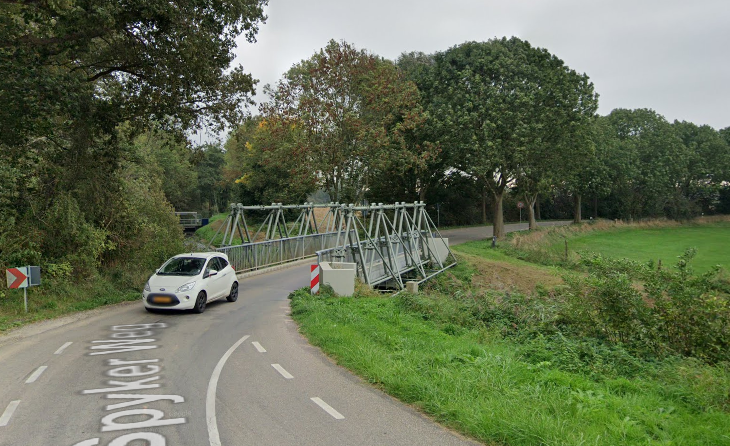 Foto: Google Streetview