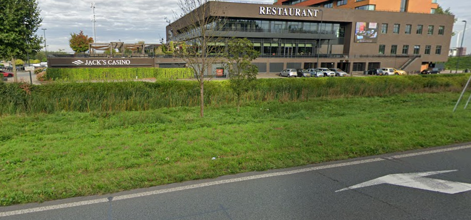 Foto: Google Streetview