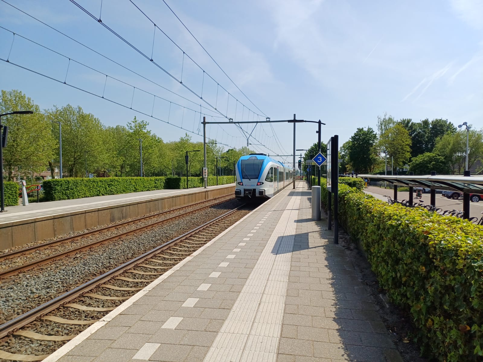 Foto: Tijn Tiedink - Omroep Liemers