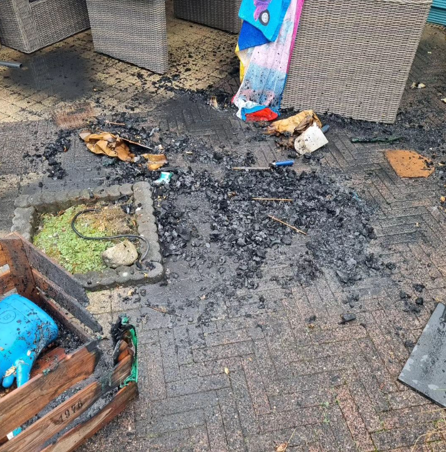 Foto: Wijkagenten Westervoort - Instagram