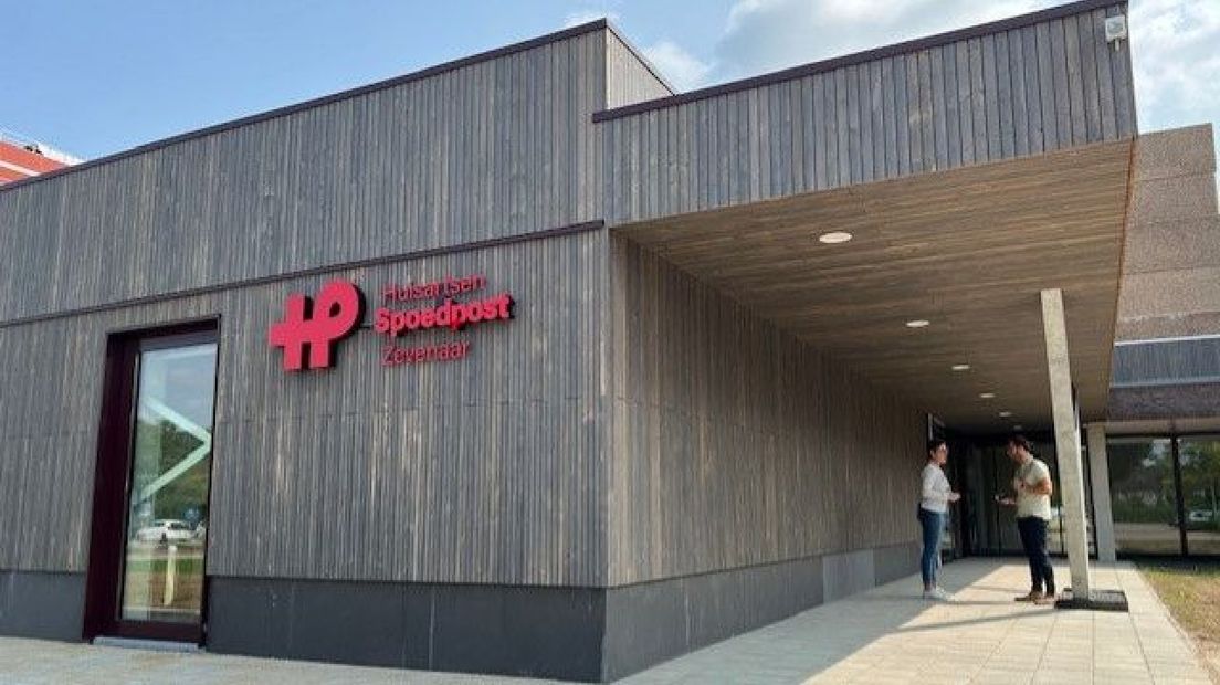 Foto: Onzehuisartsen