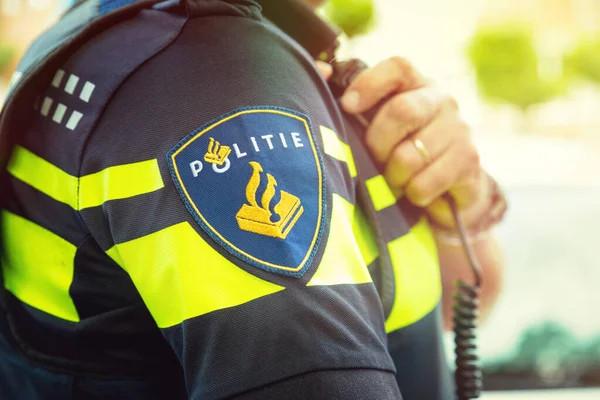 Foto: Politie