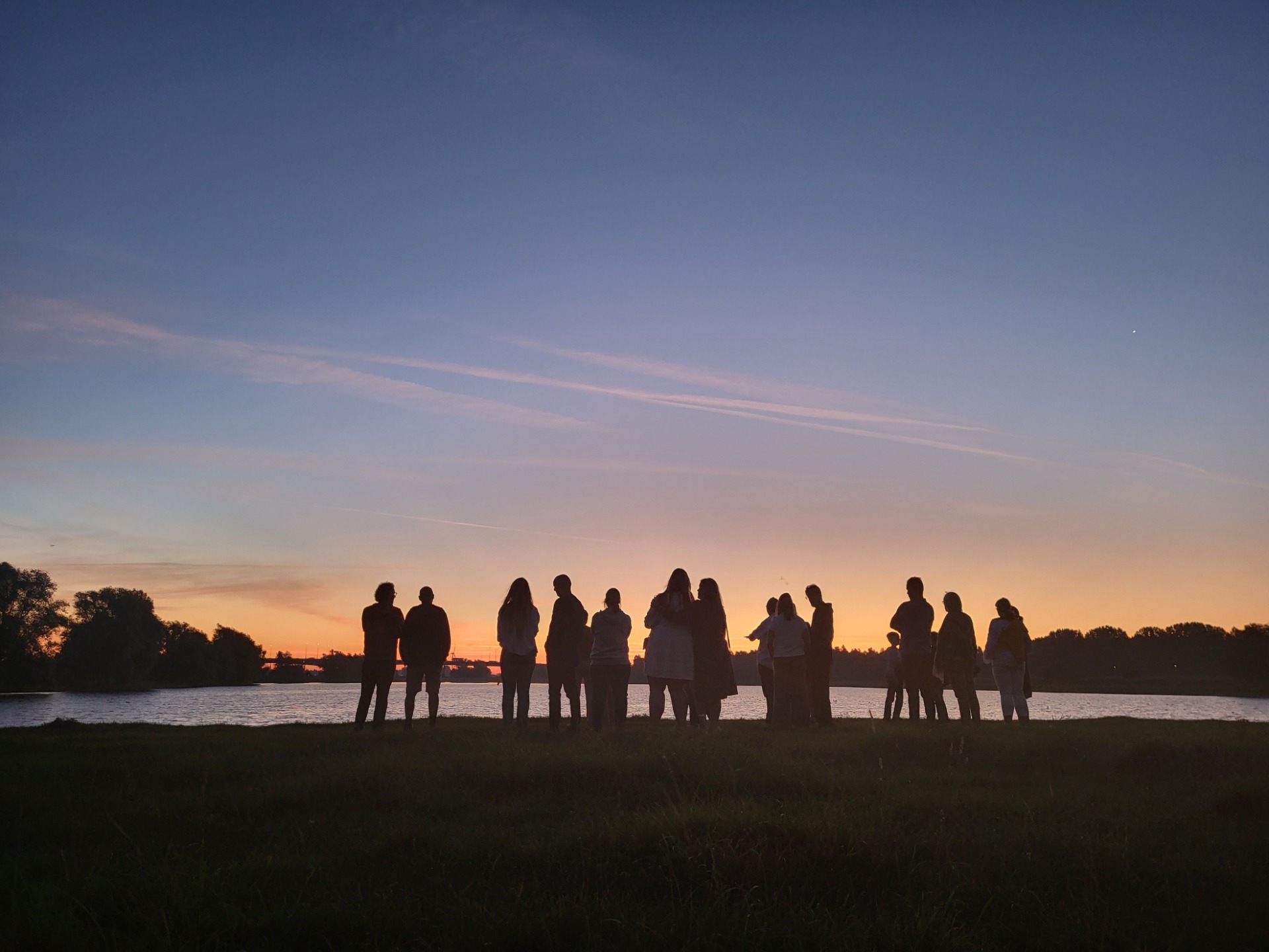 Foto: Walk into the Light 2023