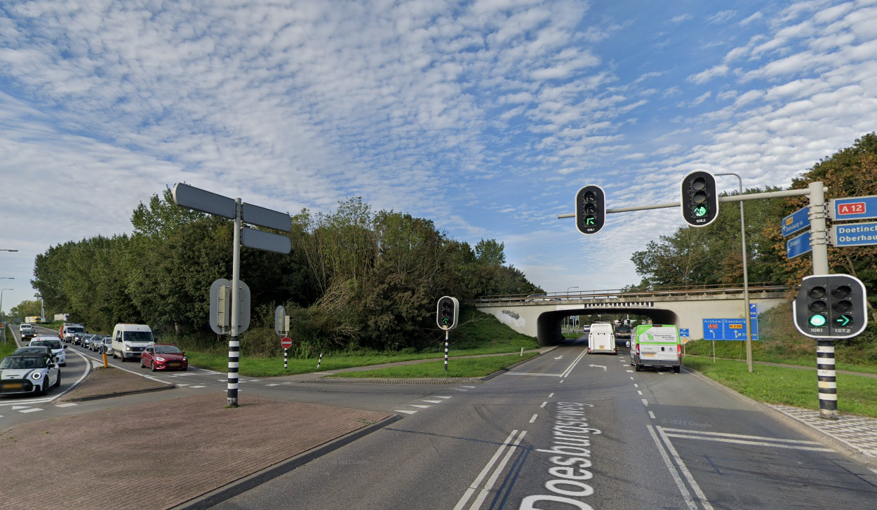 Foto: Google Streetview