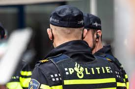 Foto: Politie