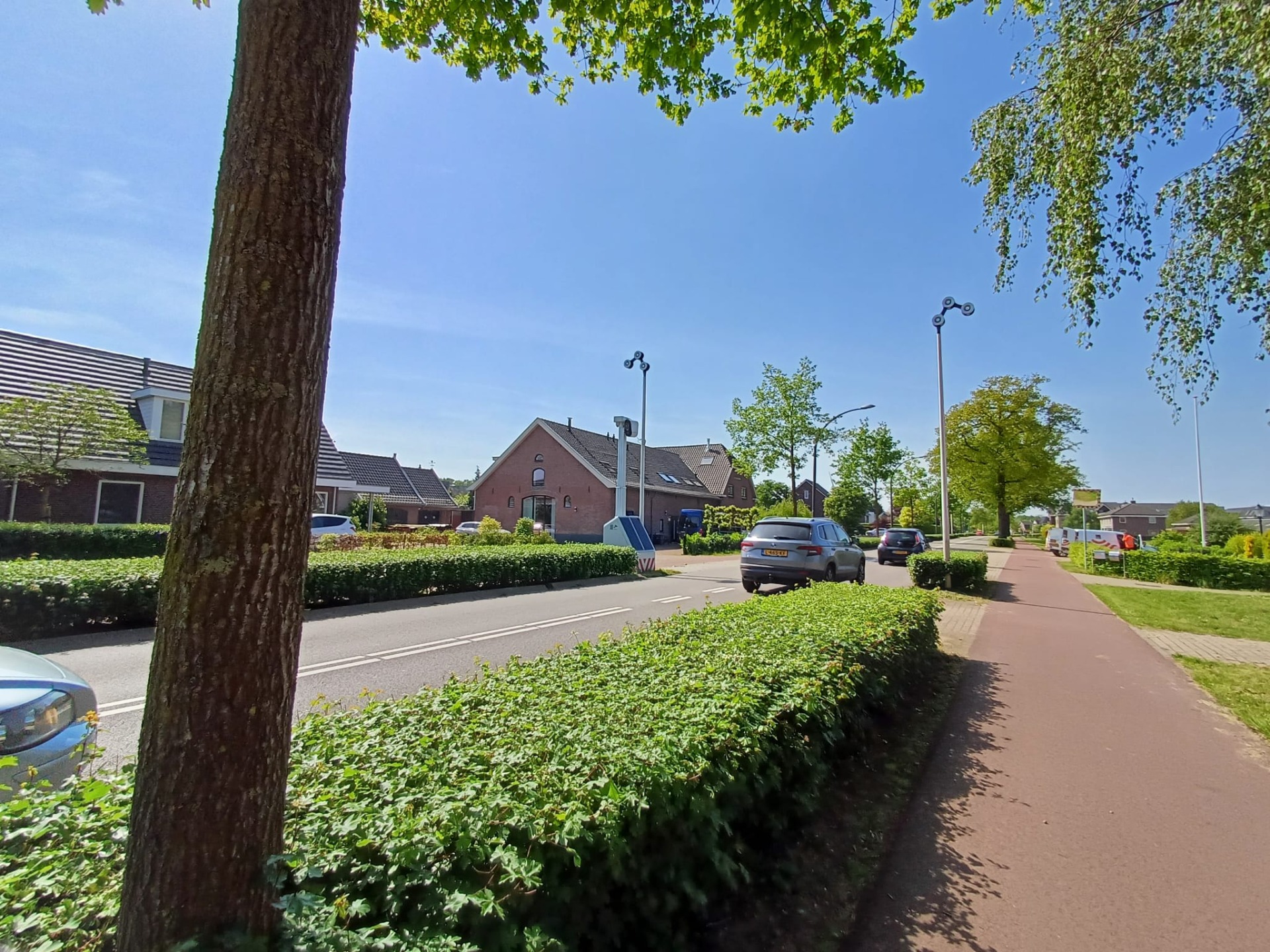 Foto: Tijn Tiedink - Omroep Liemers
