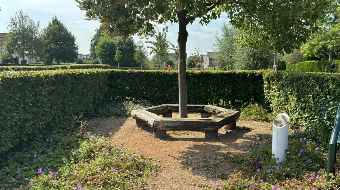 Foto: Anke Bakker