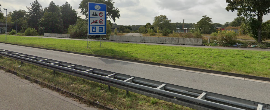 Foto: Google Streetview